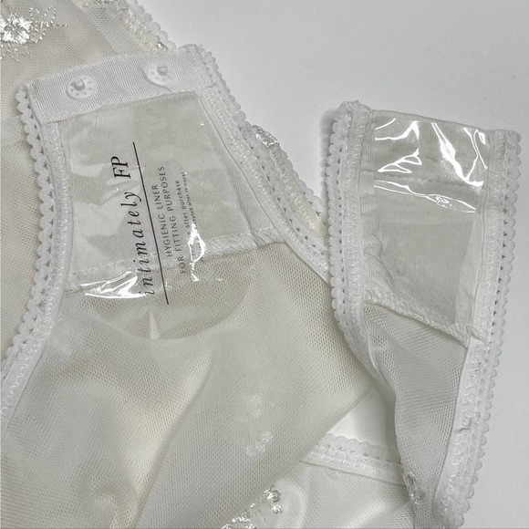 Free People Mesh Bodysuit - Picture 6 of 14